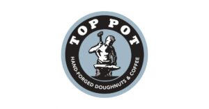 Top Pot Doughnuts